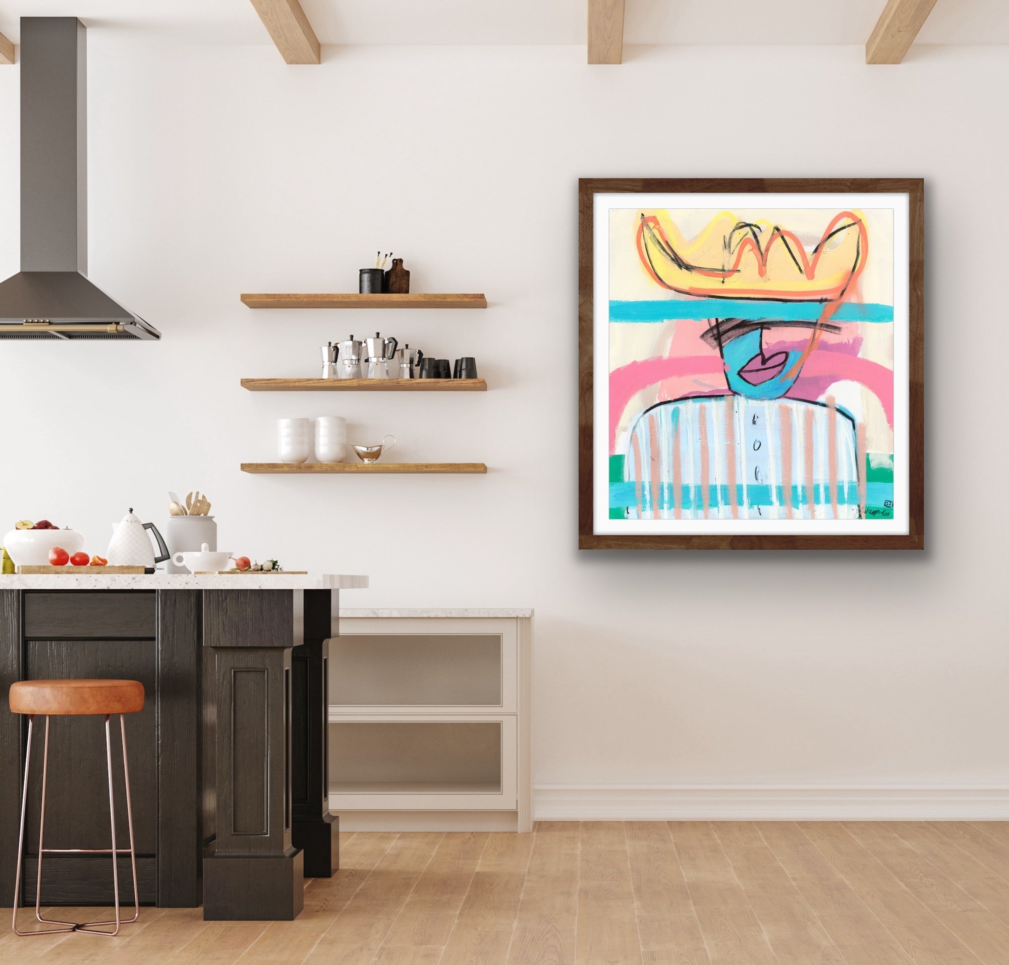 " Chef " - Jakey Pedro