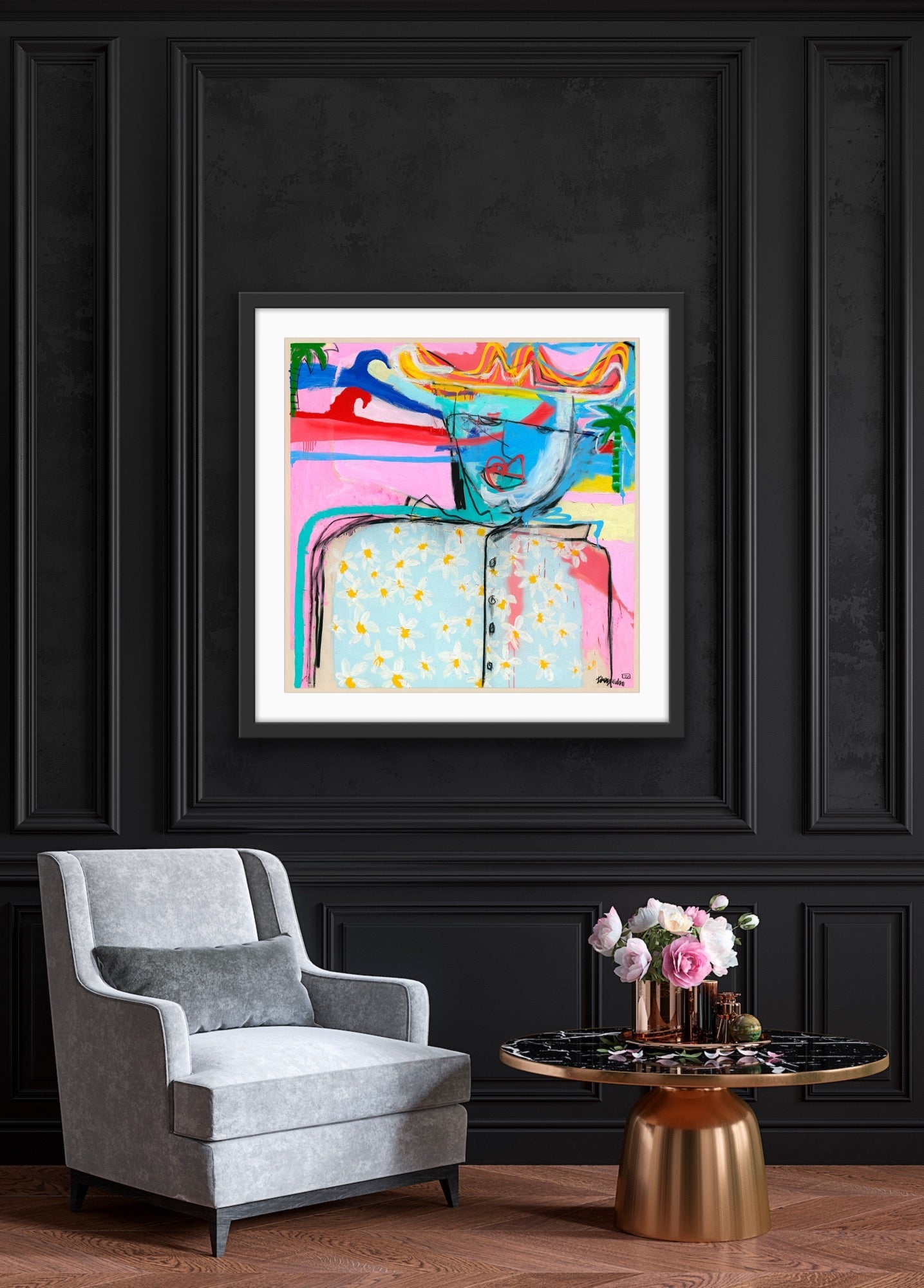 " Compadre " - Jakey Pedro