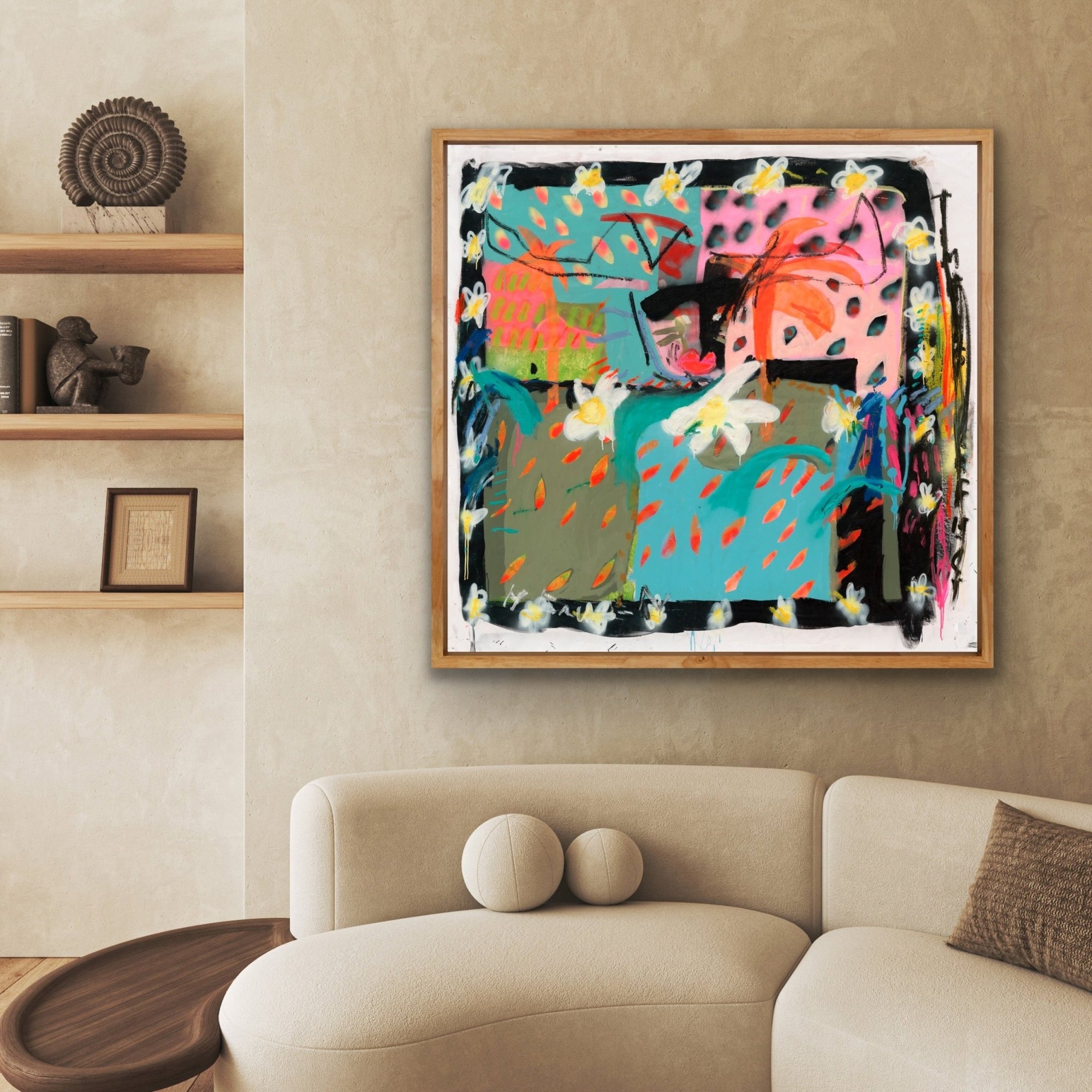 " Divine Child " - Jakey Pedro