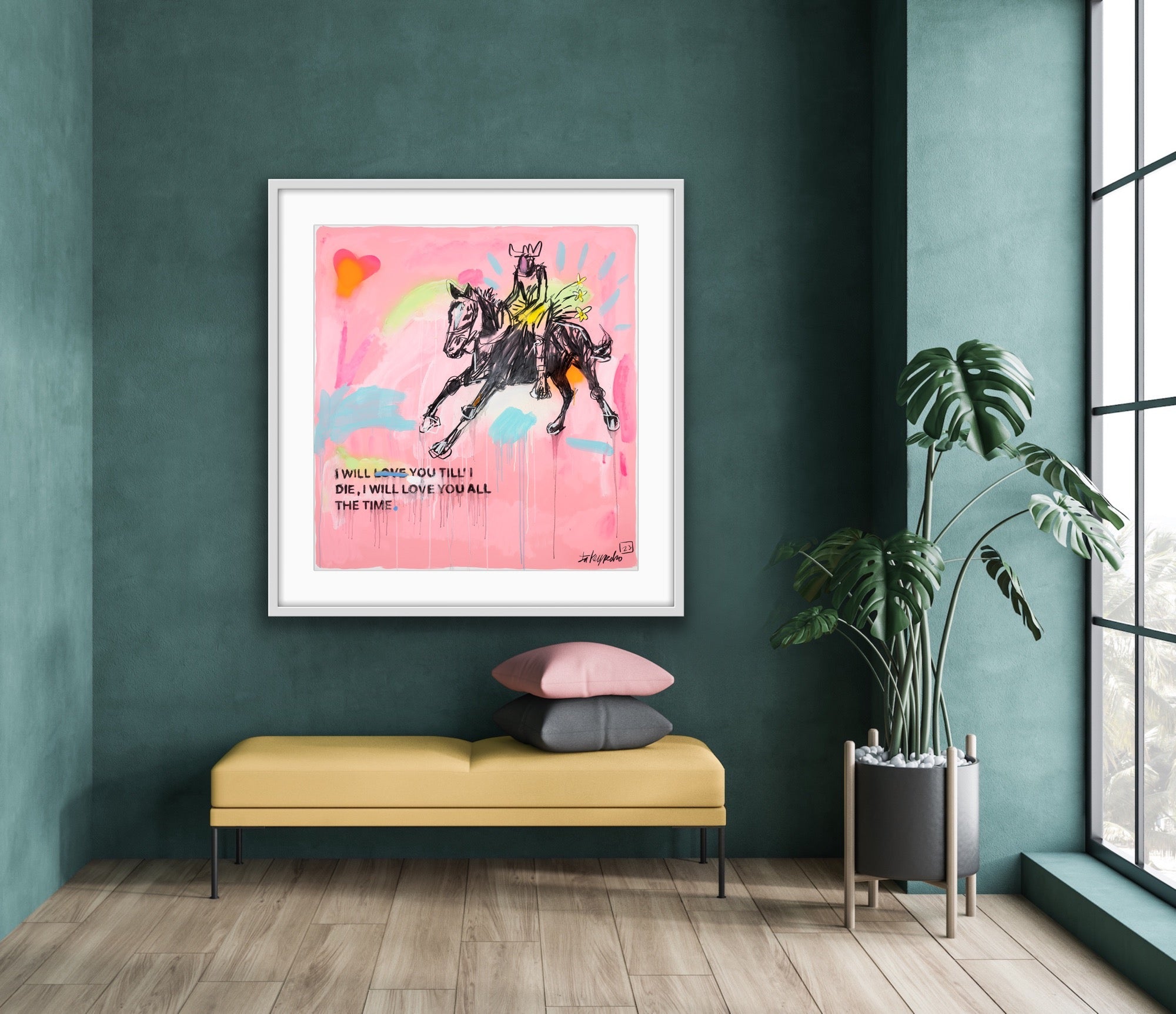 " Forever , Ever " - Jakey Pedro