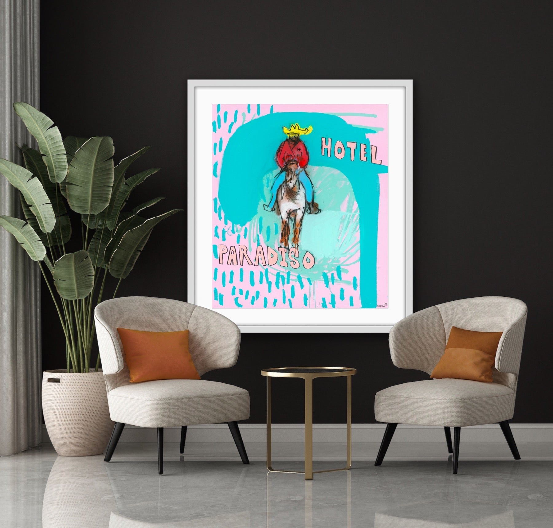 " Hotel /Motel " - Jakey Pedro