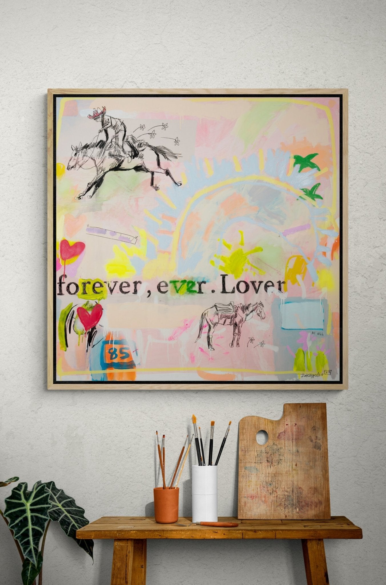 " Limitless " - Jakey Pedro