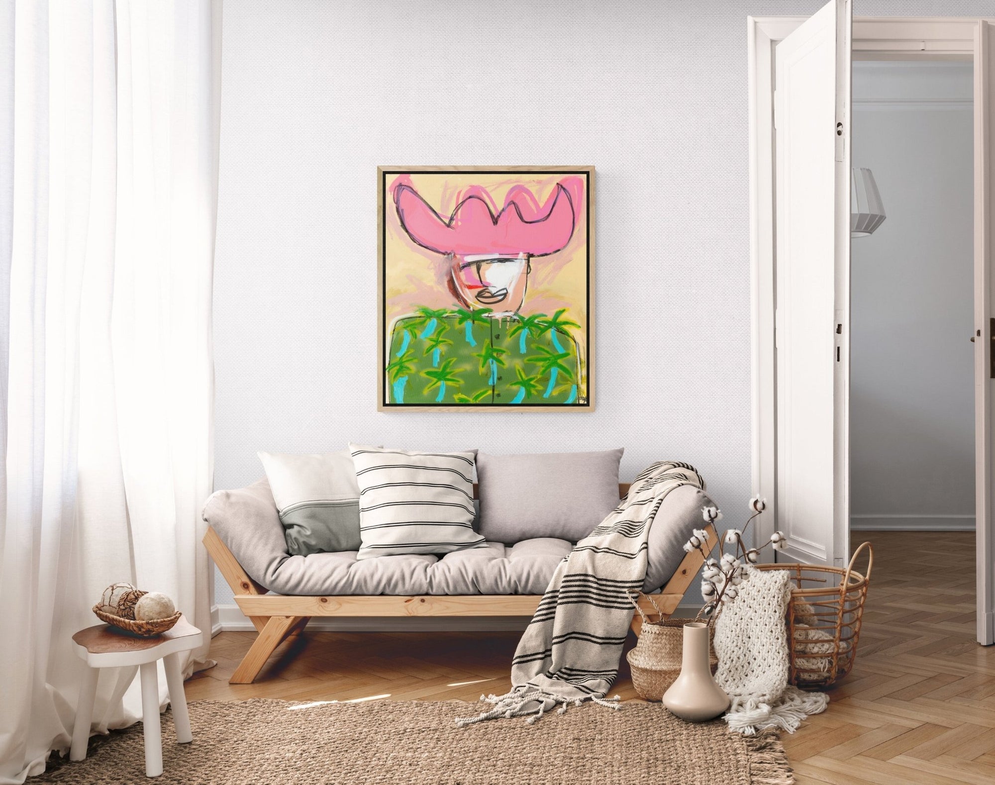 " Napalm " - Jakey Pedro