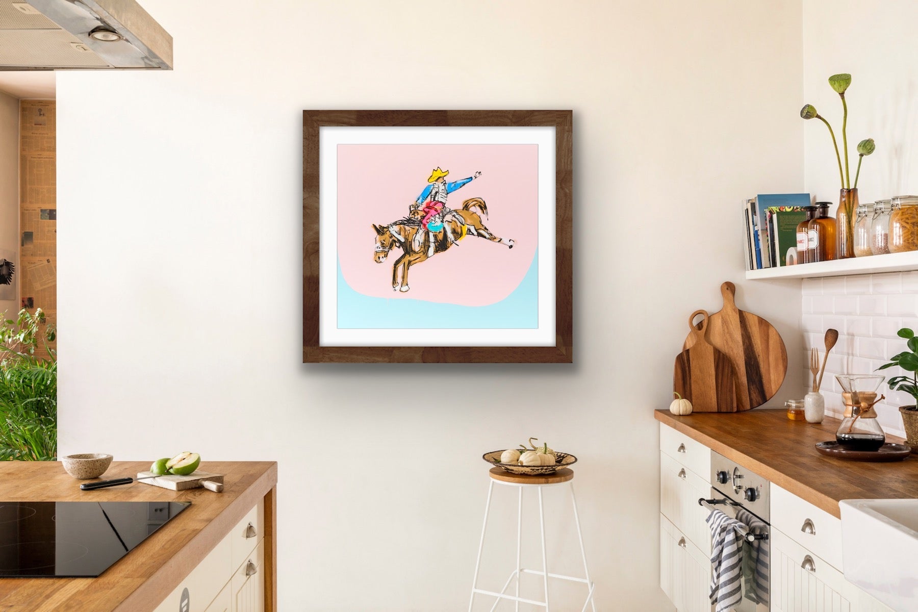 " Of the first water " - Jakey Pedro