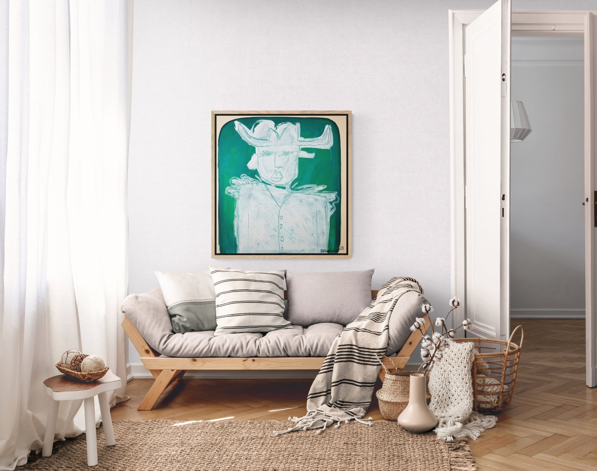 " Ranger Solitaire 3 " - Jakey Pedro