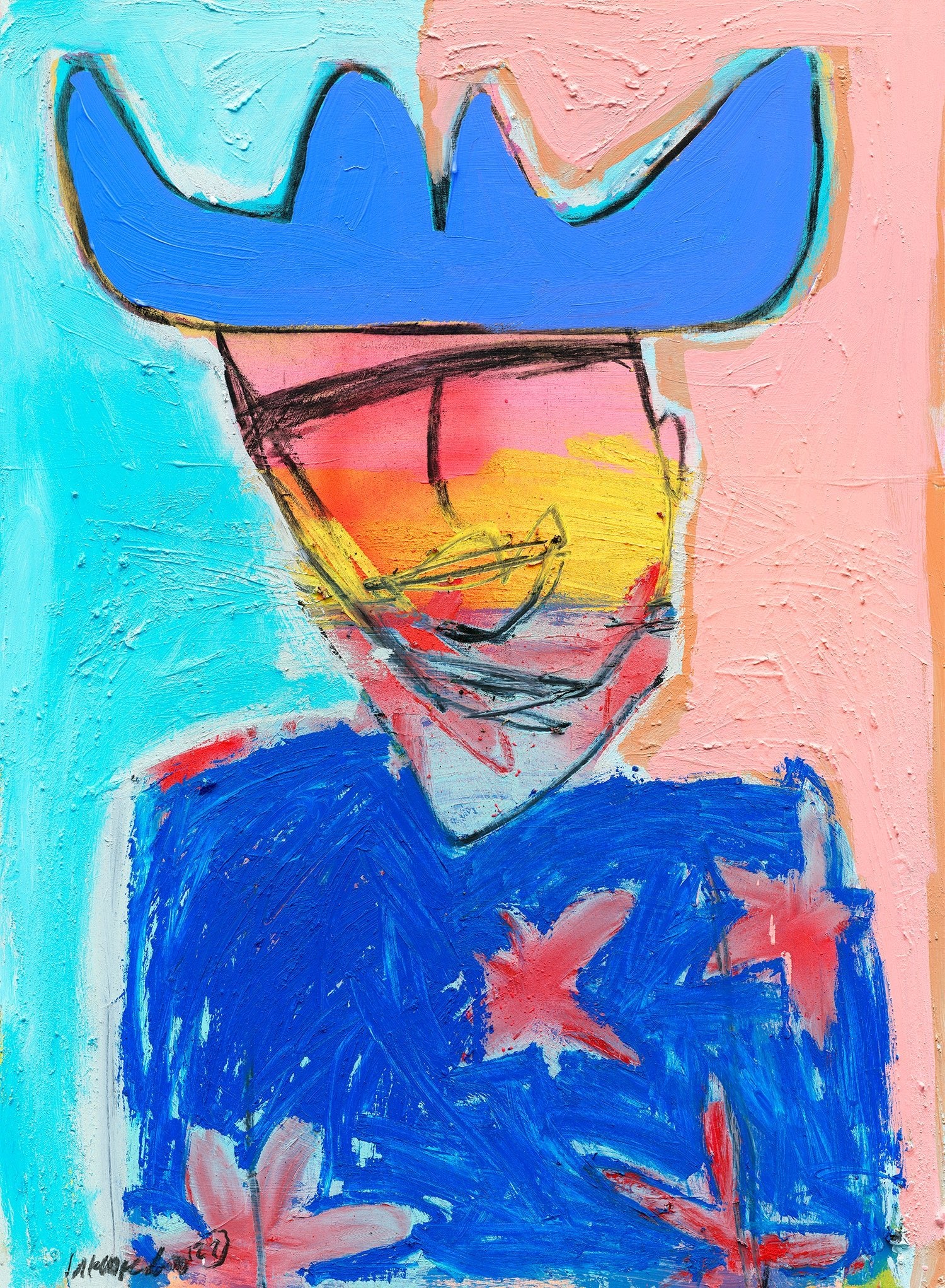" Sammy " - Jakey Pedro