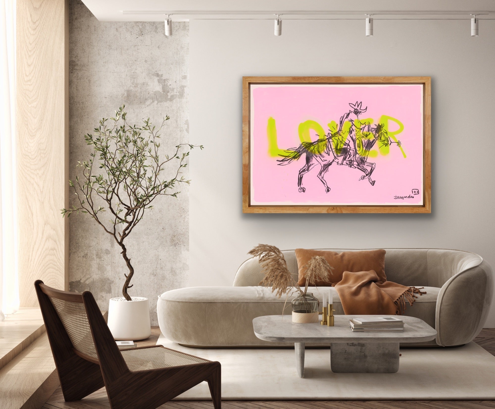 " Scout " - Jakey Pedro