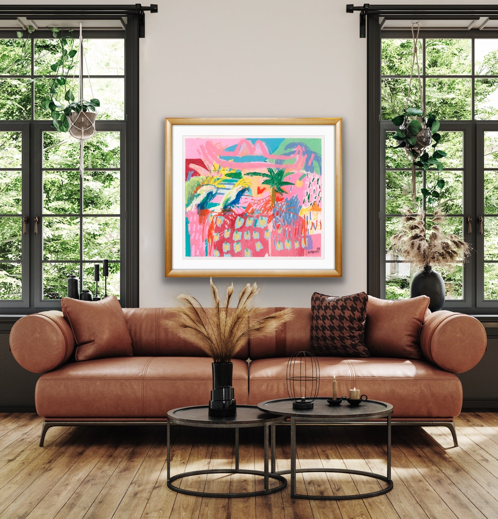 " Sunny Z " - Jakey Pedro