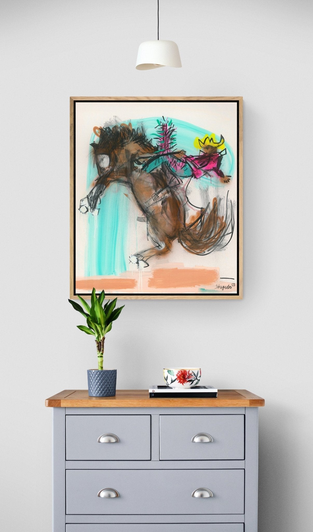 " Wild " - Jakey Pedro