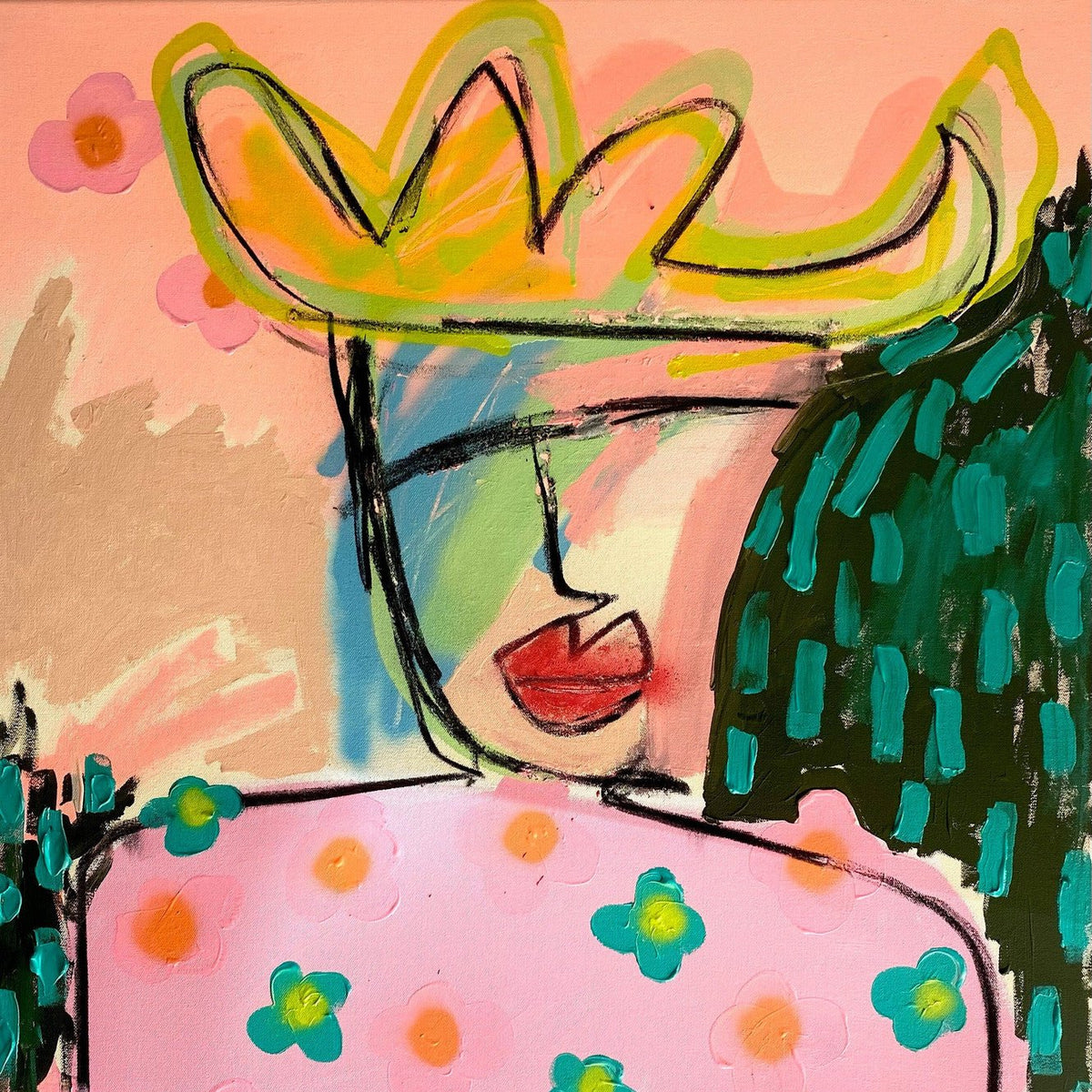 Originals - Jakey Pedro
