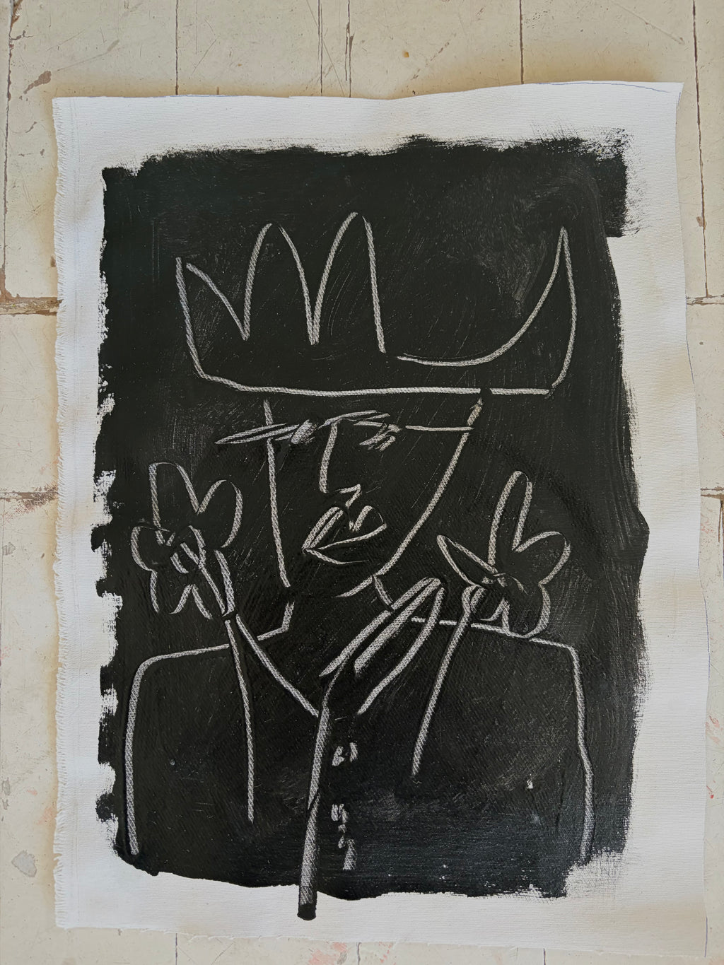 " Cowboy Lucky Dip "