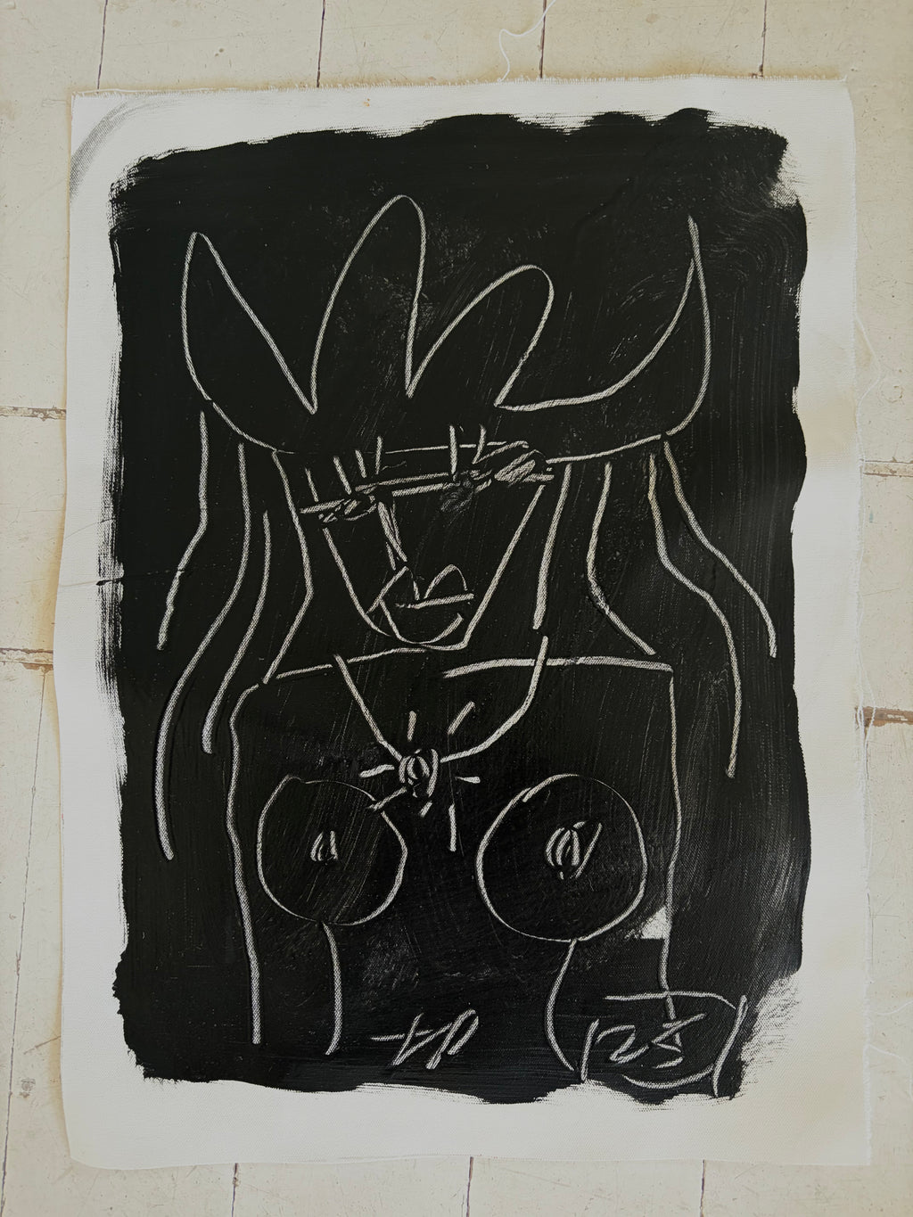 " Cowboy Lucky Dip "