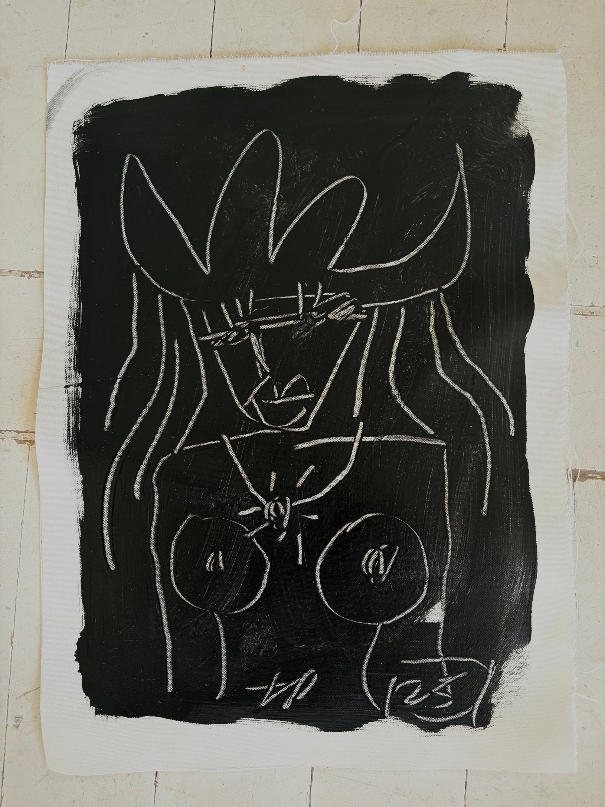 " Cowboy Lucky Dip "