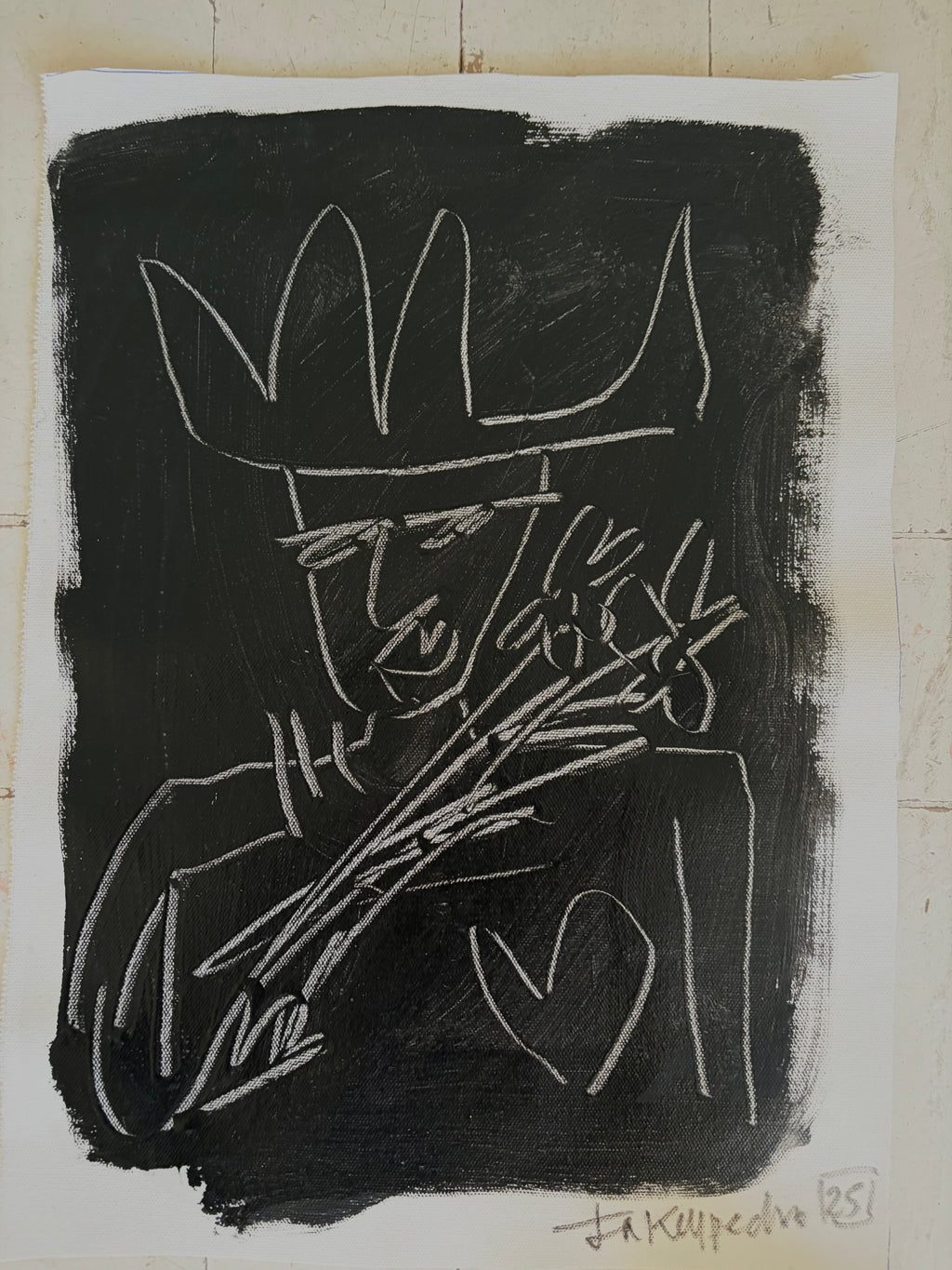 " Cowboy Lucky Dip "