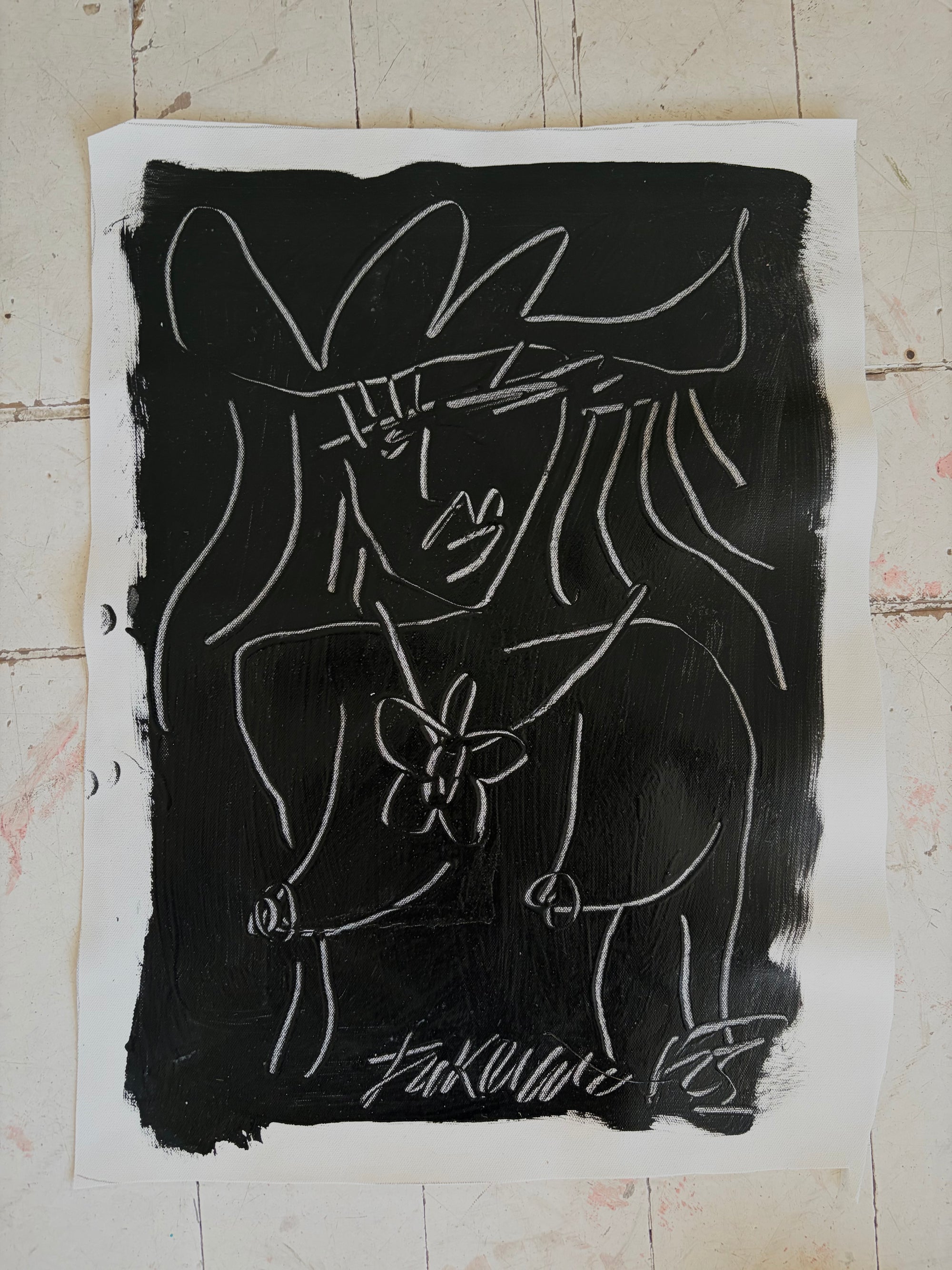 " Cowboy Lucky Dip "