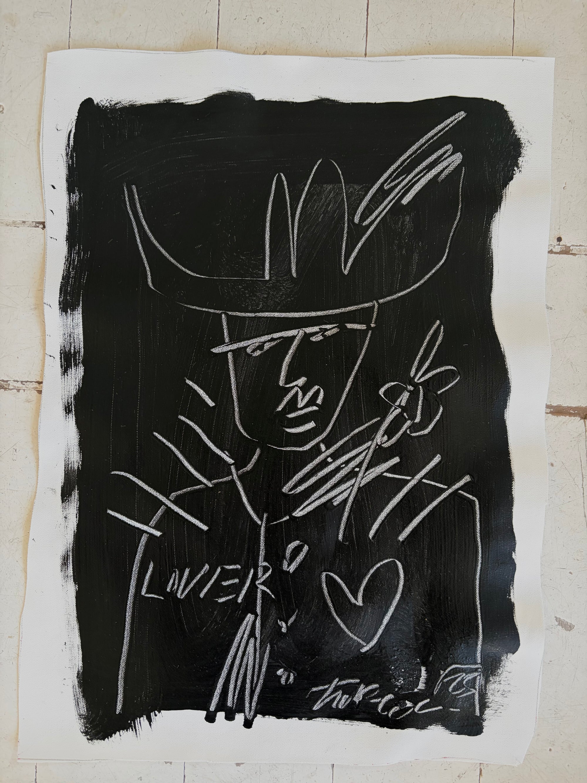 " Cowboy Lucky Dip "