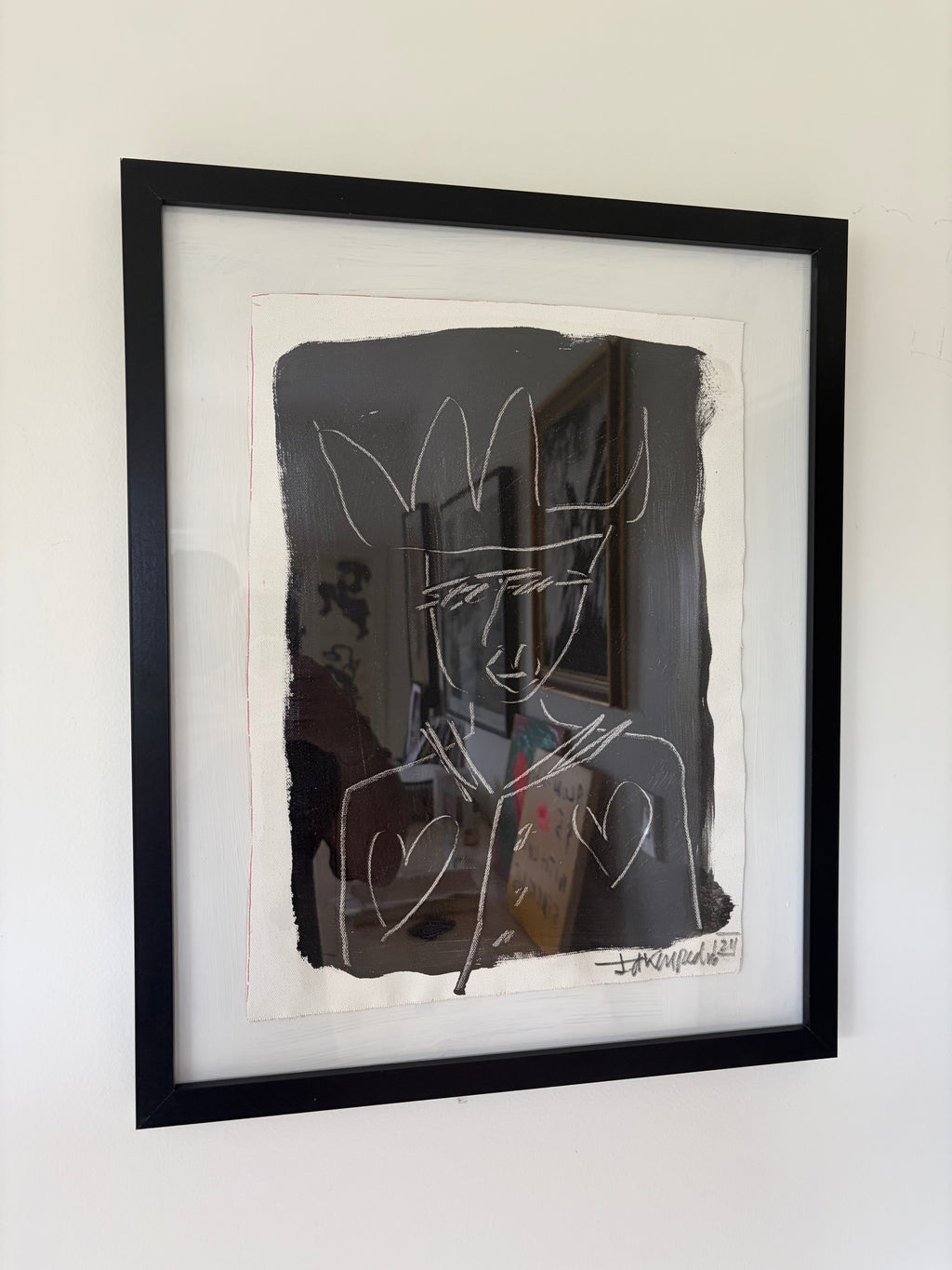 " Cowboy Lucky Dip "