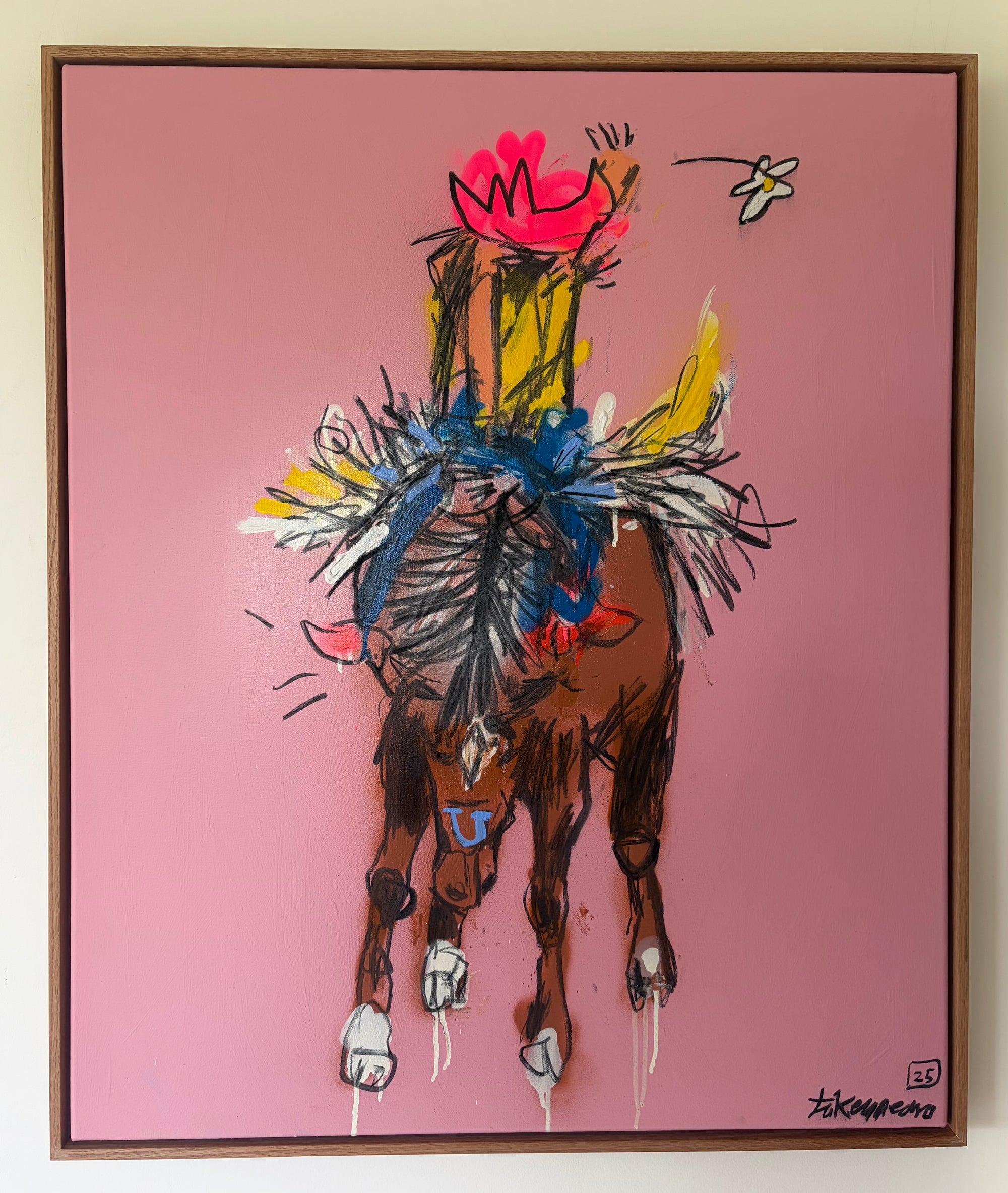 " Under the neons 2 "