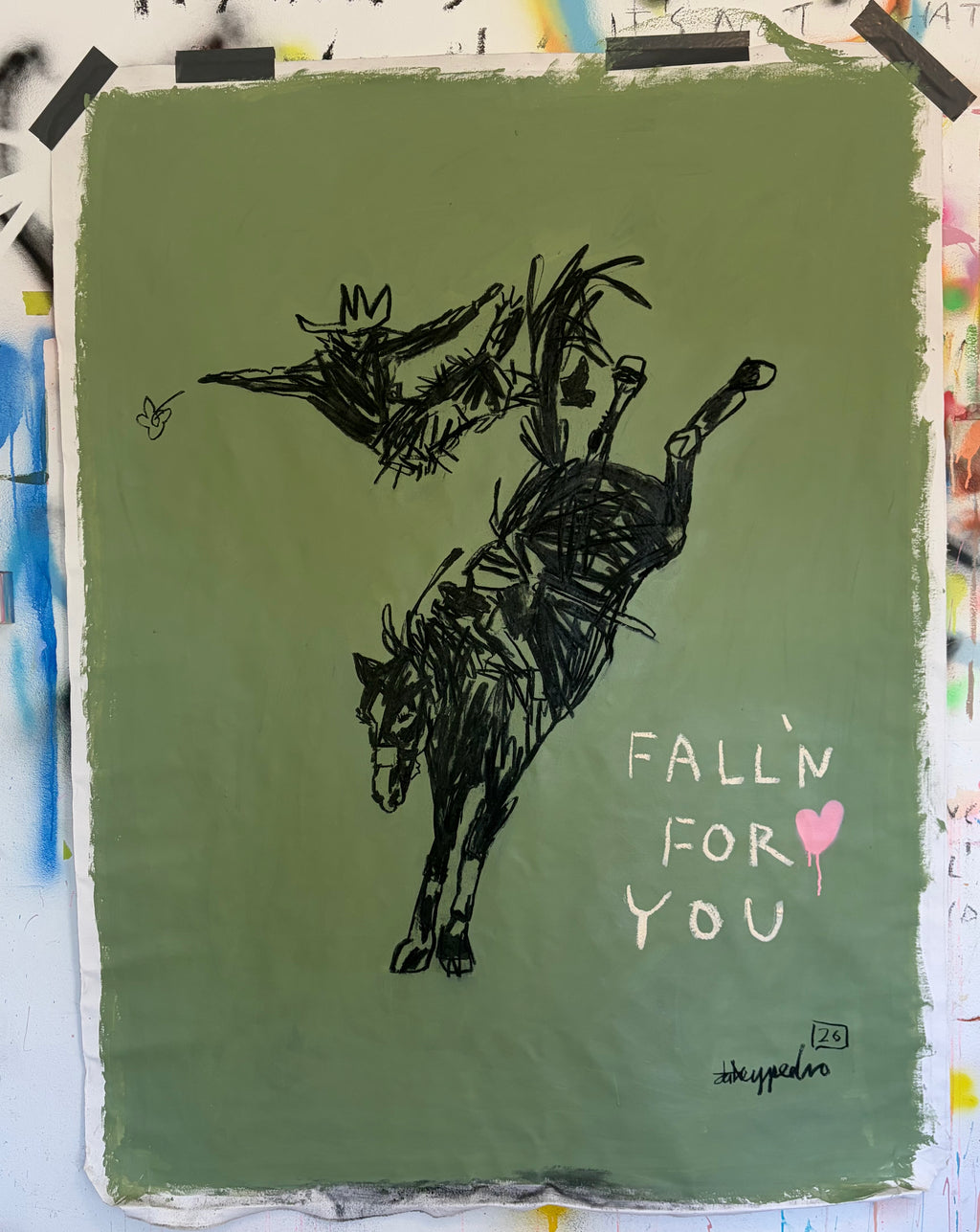 " Rodeo Romeo 2 "