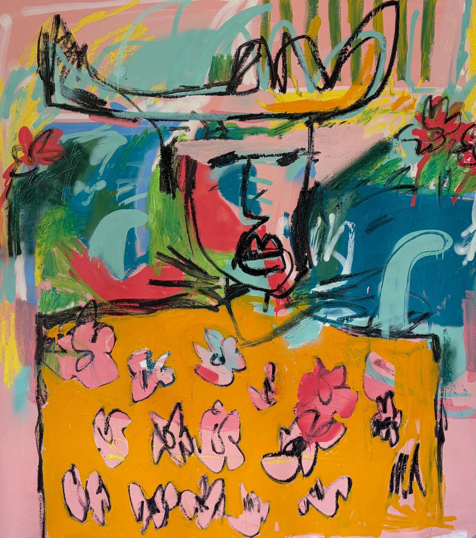 " Palm beach "