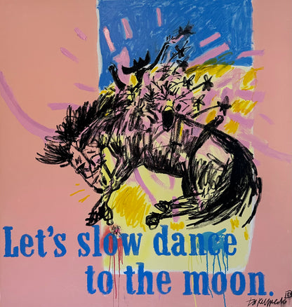 " Slow Dance "