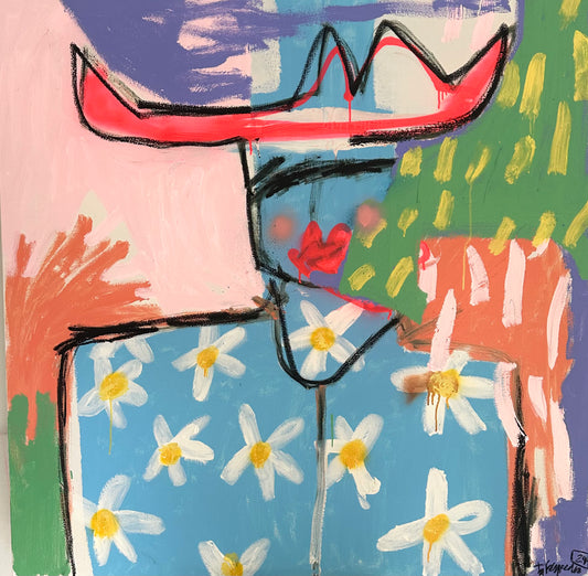 " Sunshower 2 "
