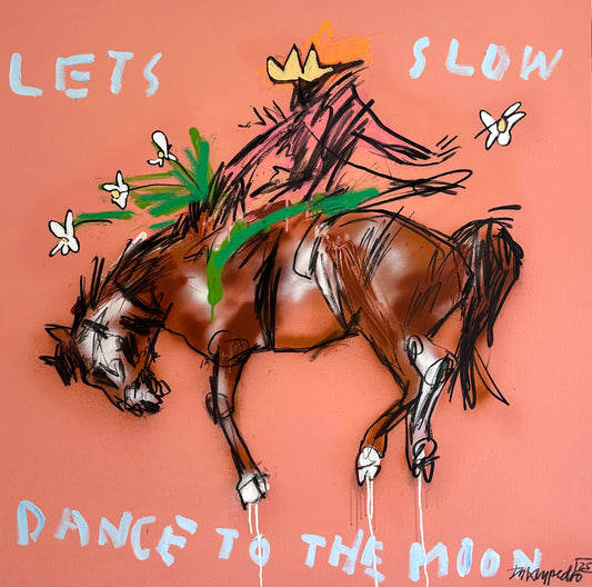" Slow Dance 2 "
