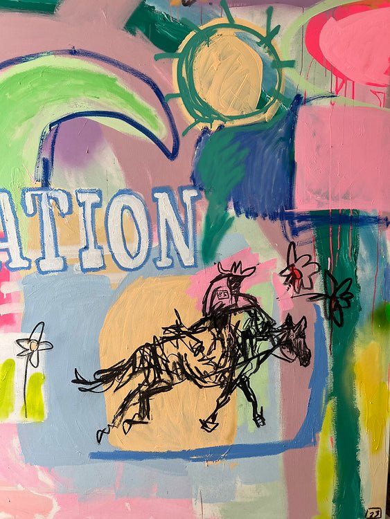 " Adoration " - Jakey Pedro