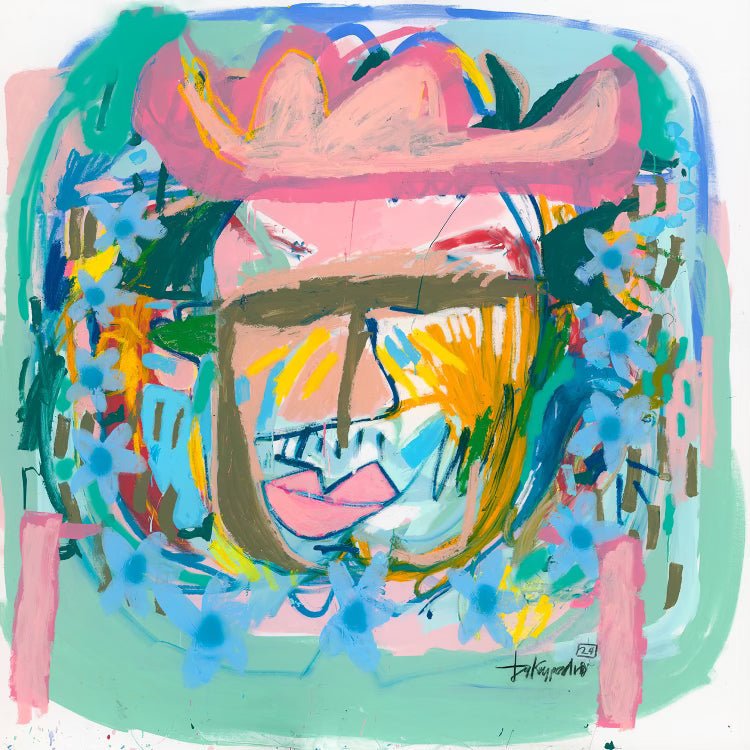 " Bloom " - Jakey Pedro