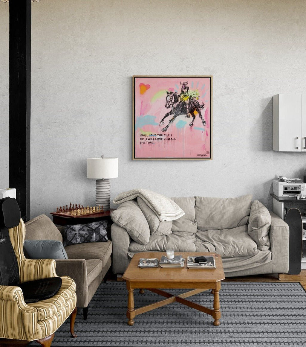 " Forever , Ever " - Jakey Pedro