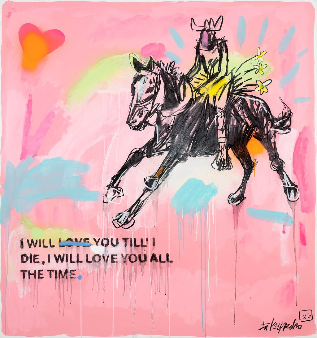 " Forever , Ever " - Jakey Pedro