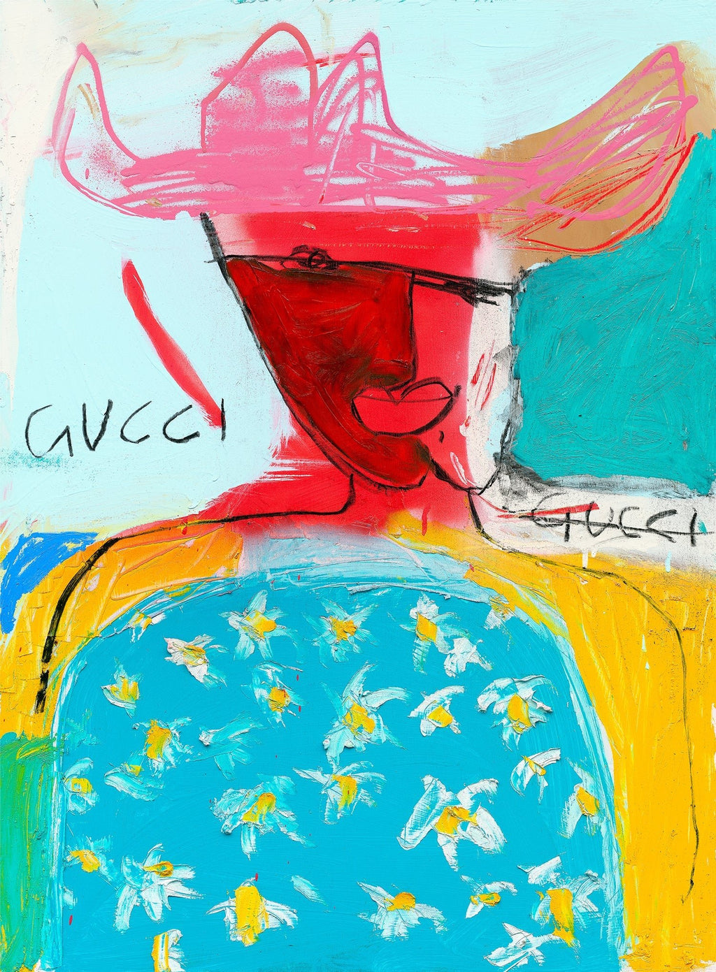 " Gucci " - Jakey Pedro