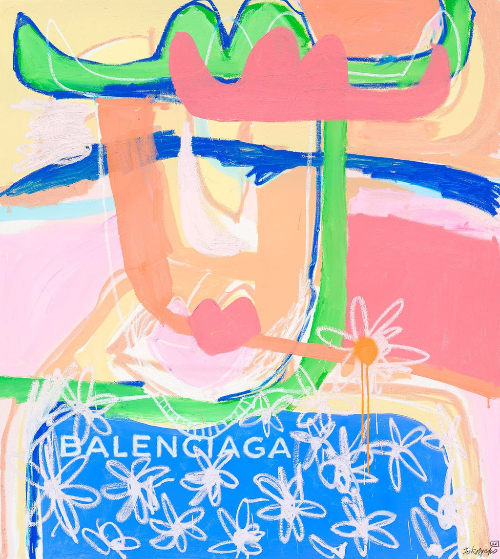 " Lenny " - Jakey Pedro