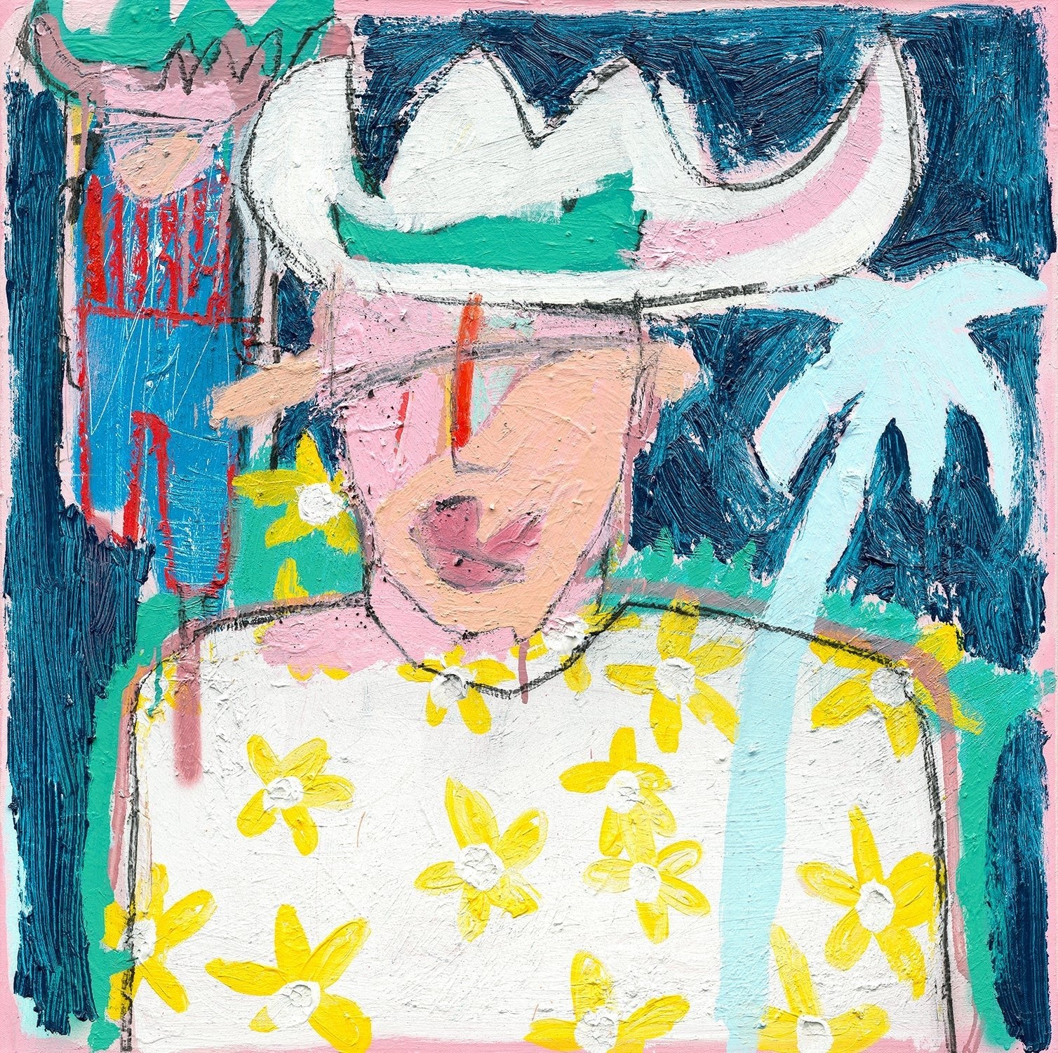 " Midnight " - Jakey Pedro