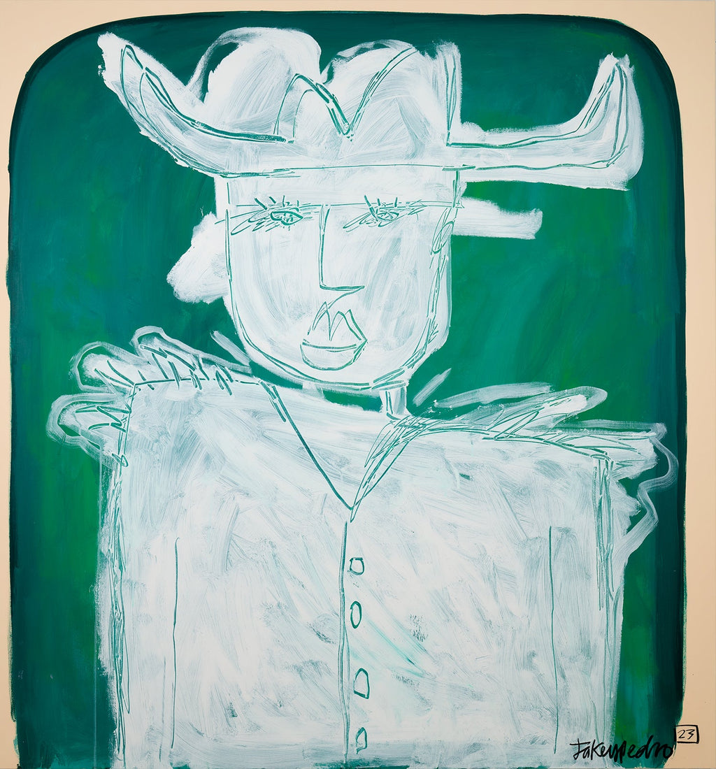 " Ranger Solitaire 3 " - Jakey Pedro