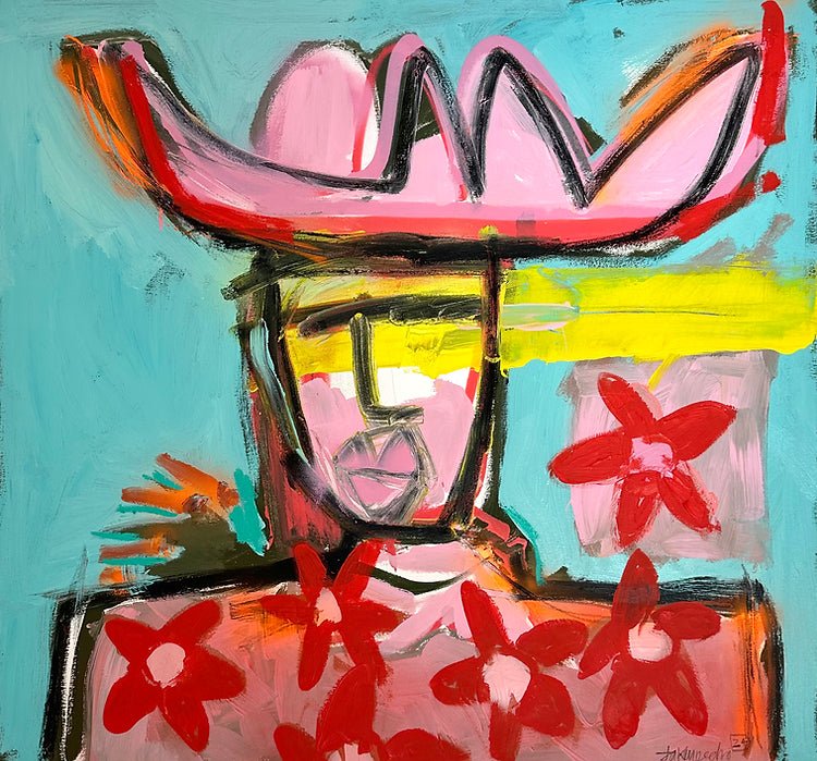 " Sun Child " - Jakey Pedro
